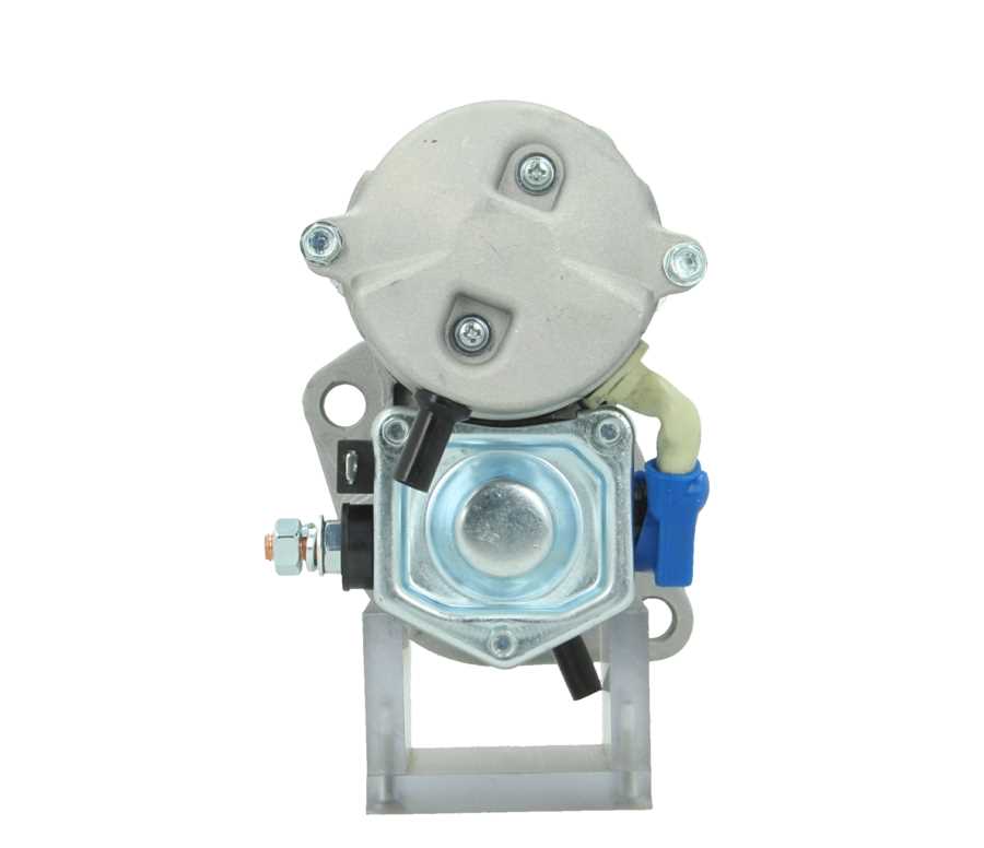 PlusLine Original Starter Motor for Kubota 1.4 kw 2280001070+