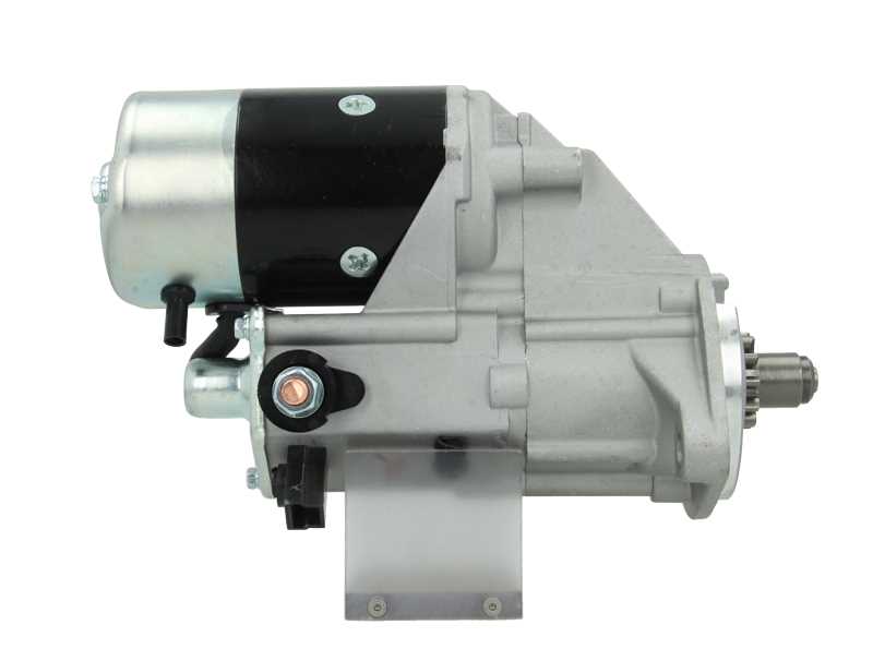 PlusLine Original Starter Motor for Komatsu 4.5 kw 2280001440+
