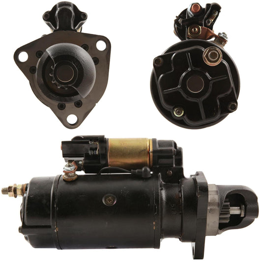 PlusLine Original Starter Motor for Caterpillar 8.0 kw 2280001490+