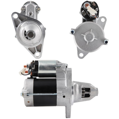 PlusLine Original Starter Motor for Toro 0.7 kw 2280001870+