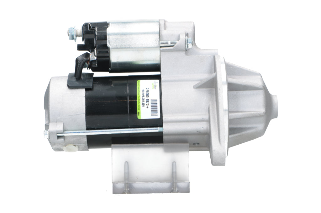 PlusLine Original Starter Motor for Toro 0.7 kw 2280001870+