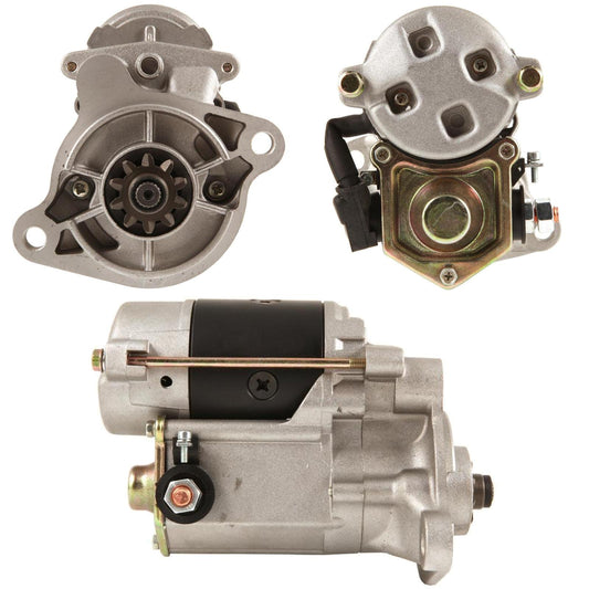 PlusLine Original Starter Motor for Clark 1.4 kw 2280002170+