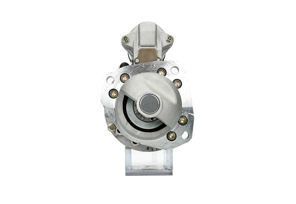 PlusLine Original Starter Motor for John Deere 4.0 kw 2280002370+