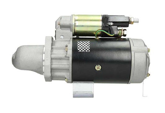 PlusLine Original Starter Motor for John Deere 4.0 kw 2280002370+