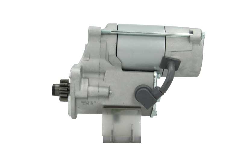 PlusLine Original Starter Motor for Perkins 2.0 kw 2280002970+