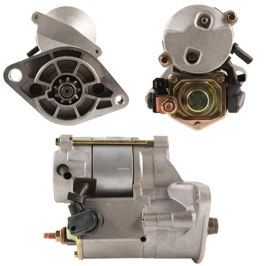 PlusLine Original Starter Motor for Chrysler 1.2 kw 2280003010+