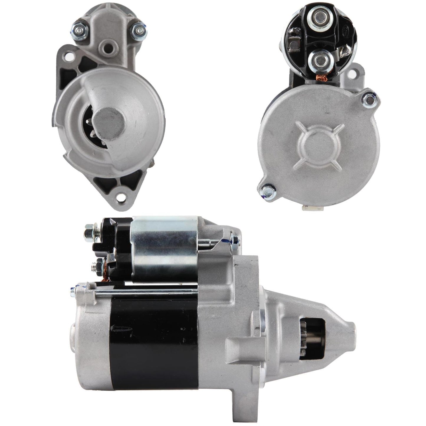 PlusLine Original Starter Motor for Onan 0.6 kw 2280003270+