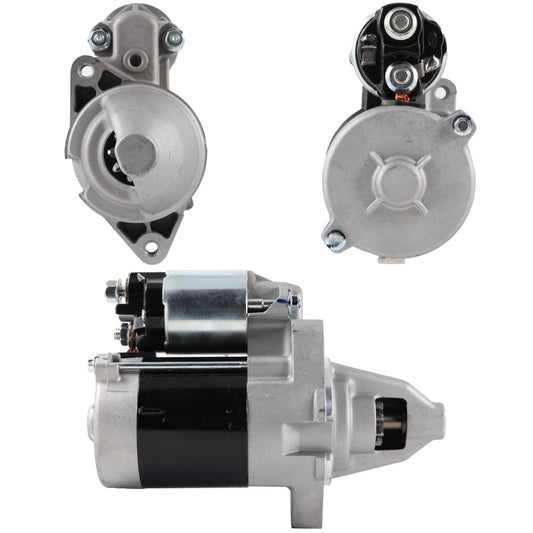 PlusLine Original Starter Motor for Onan 0.6 kw 2280003270+