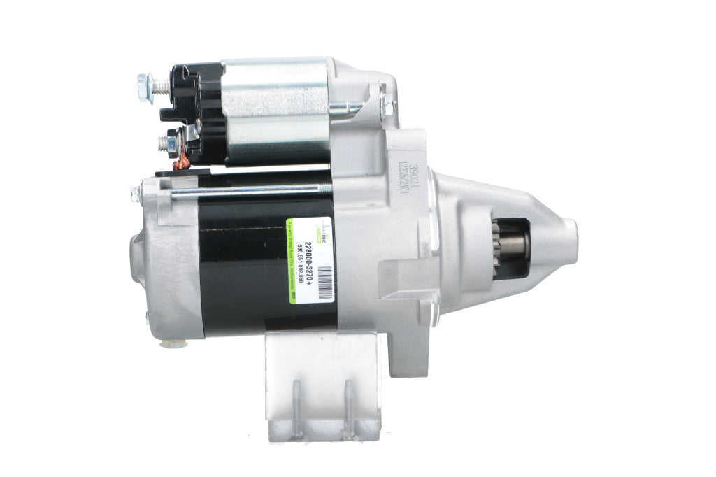 PlusLine Original Starter Motor for Onan 0.6 kw 2280003270+