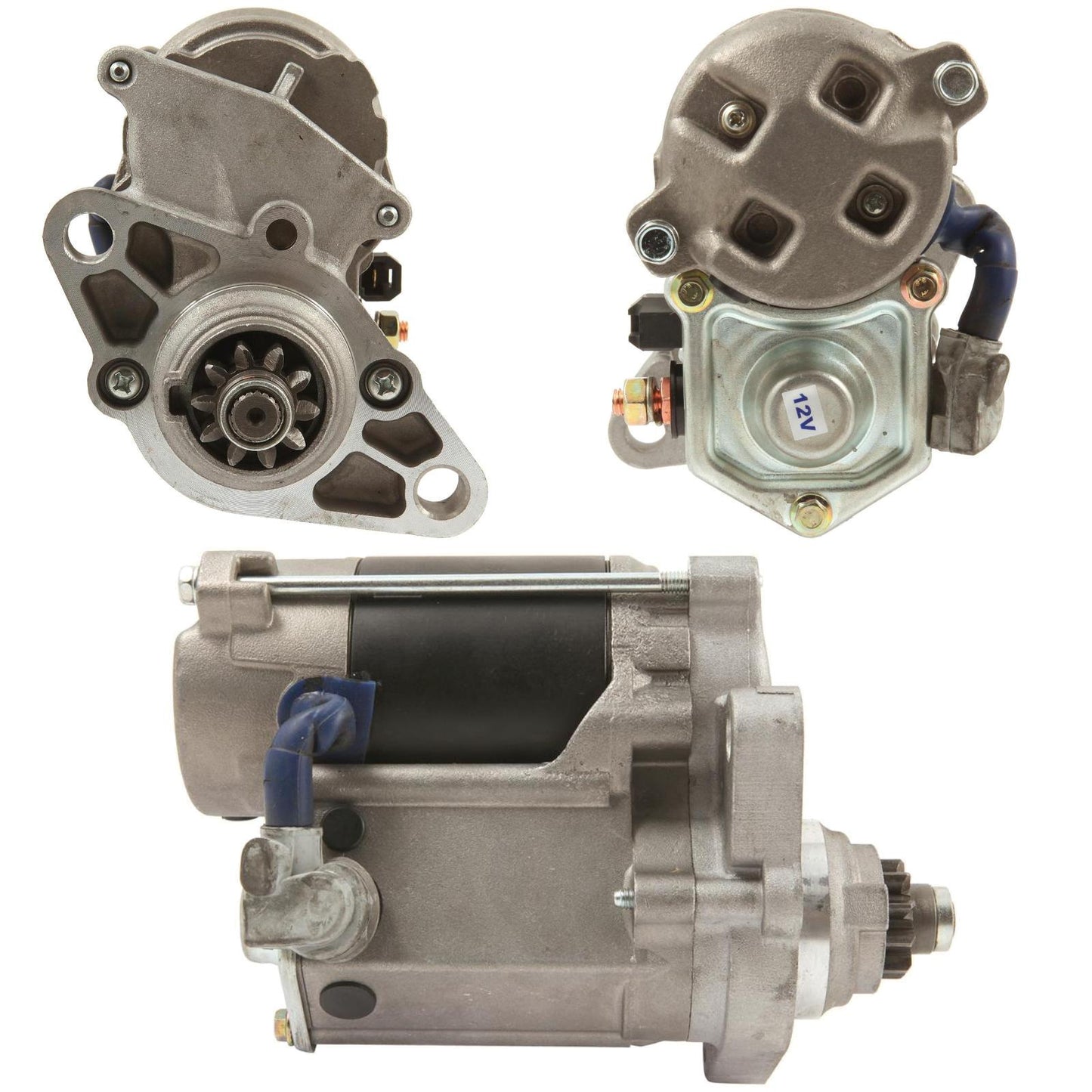 PlusLine Original Starter Motor for Toyota 1.4 kw 2280003930+