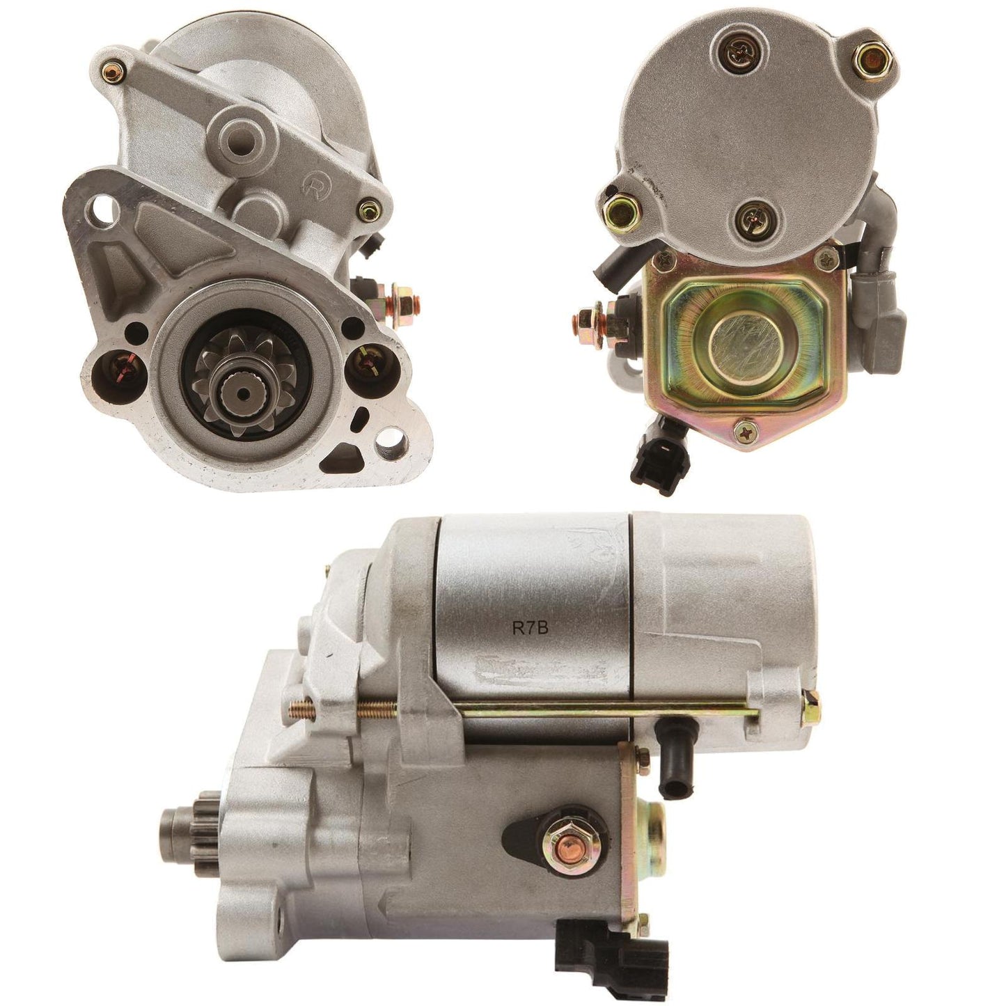 PlusLine Original Starter Motor for Toyota 1.8 kw 2280004080+