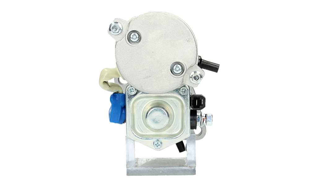 PlusLine Original Starter Motor for Kubota 2.0 kw 2280004590+