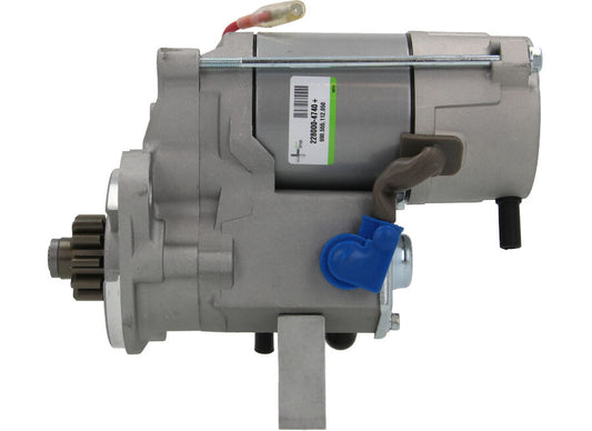 PlusLine Original Starter Motor for Kubota 2.0 kw 2280004740+