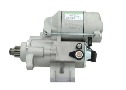 PlusLine Original Starter Motor for Jaguar 1.4 kw 2280005090+
