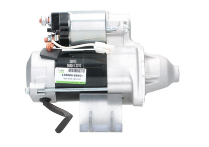 PlusLine Original Starter Motor for Kubota 0.8 kw 2280005590+