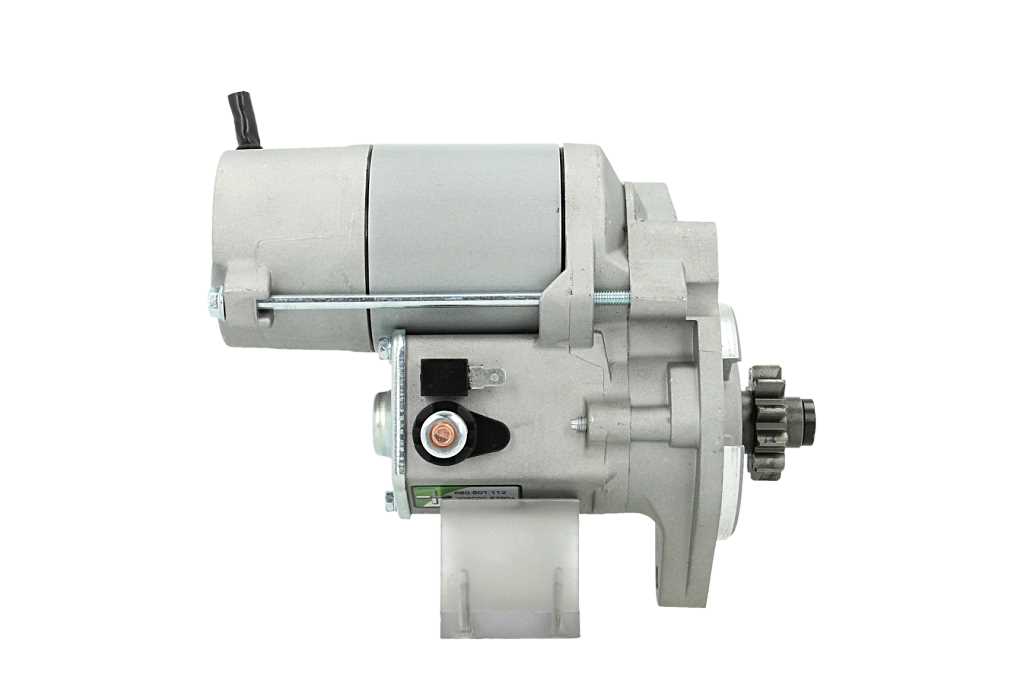 PlusLine Original Starter Motor for Lister 2.0 kw 2280005790+