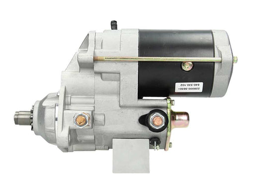 PlusLine Original Starter Motor for Caterpillar 4.8 kw 2280005850+