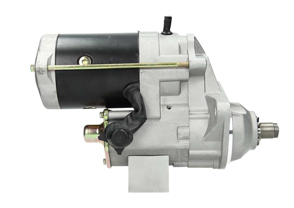 PlusLine Original Starter Motor for Caterpillar 4.8 kw 2280005850+