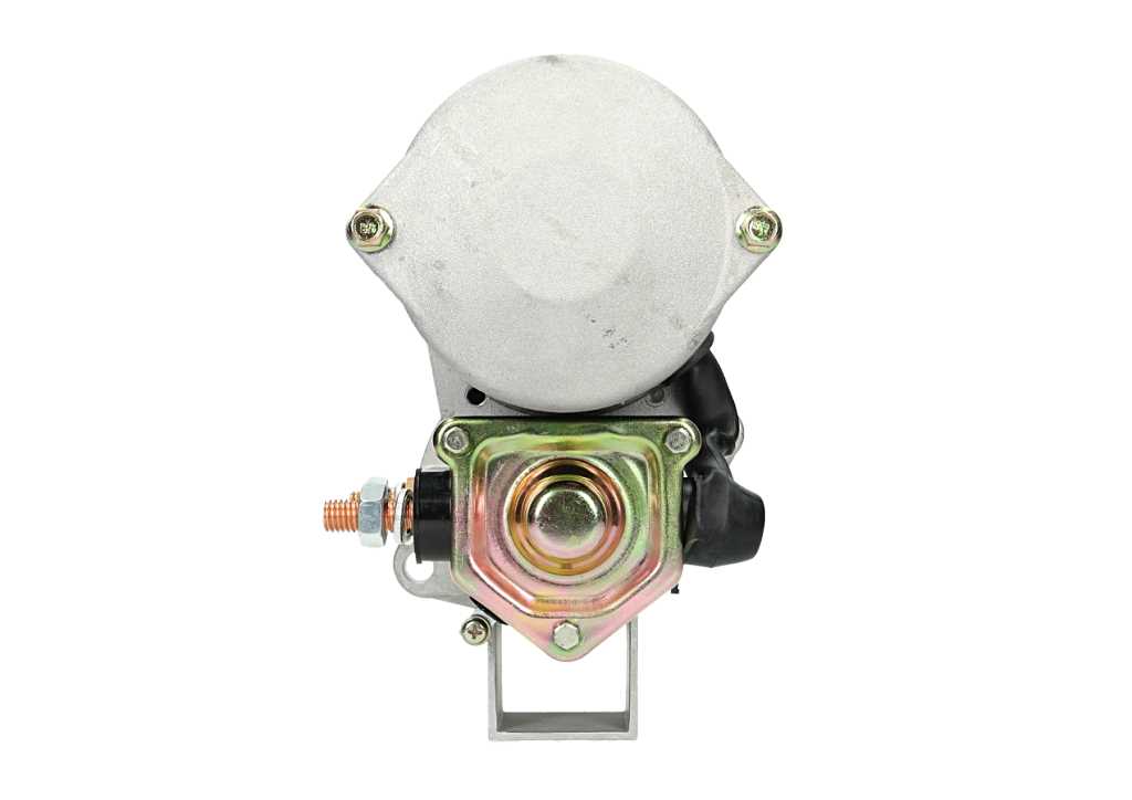 PlusLine Original Starter Motor for Caterpillar 4.8 kw 2280005850+
