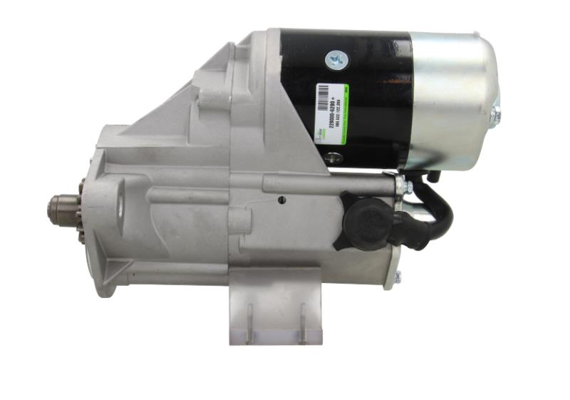 PlusLine Original Starter Motor for Yanmar 2.5 kw 2280006290+