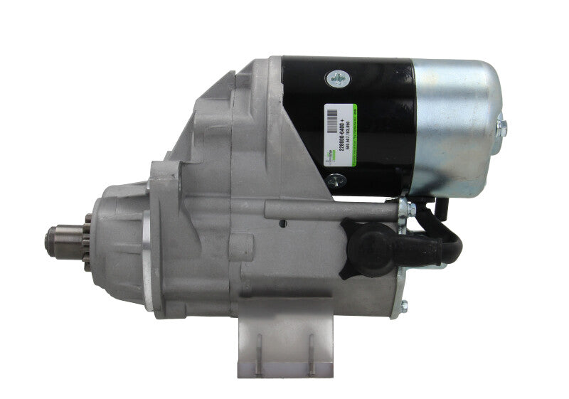 PlusLine Original Starter Motor for Hyster 2.7 kw 2280006400+