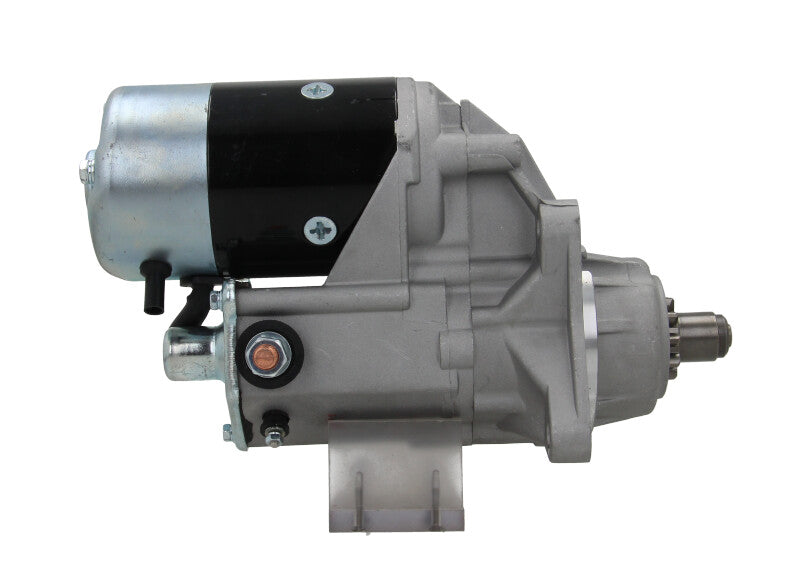 PlusLine Original Starter Motor for Hyster 2.7 kw 2280006400+