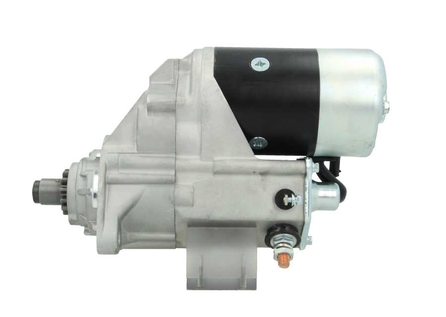 PlusLine Original Starter Motor for John Deere 2.5 kw 2280006470+