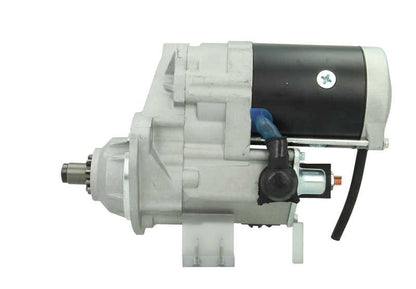 PlusLine Original Starter Motor for John Deere 4.0 kw 2280006530+