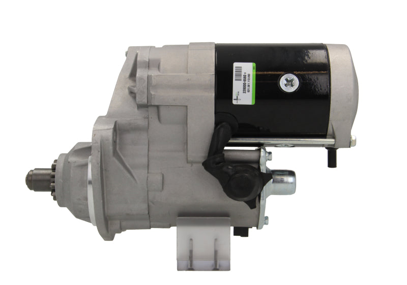 PlusLine Original Starter Motor for John Deere 7.5 kw 2280006560+