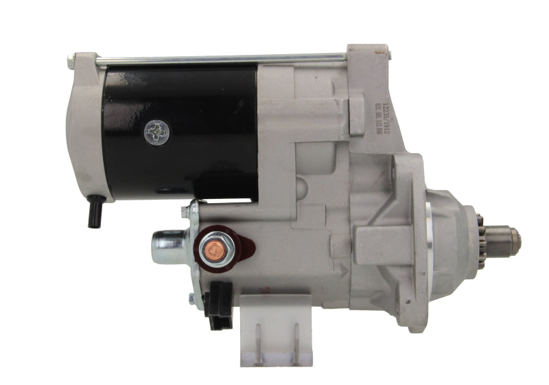 PlusLine Original Starter Motor for John Deere 7.5 kw 2280006560+