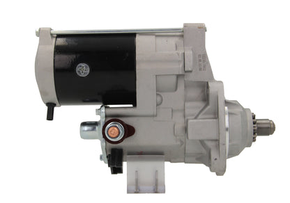 PlusLine Original Starter Motor for John Deere 7.5 kw 2280006560+