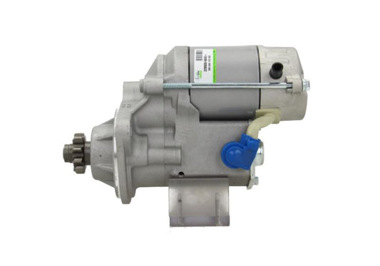 PlusLine Original Starter Motor for Caterpillar 1.4 kw 2280006650+