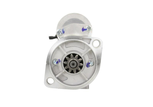 PlusLine Selected Starter Motor for Bobcat 2.2 kw 2280006920+SEL