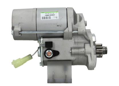 PlusLine Original Starter Motor for Kubota 2.0 kw 2280006950+
