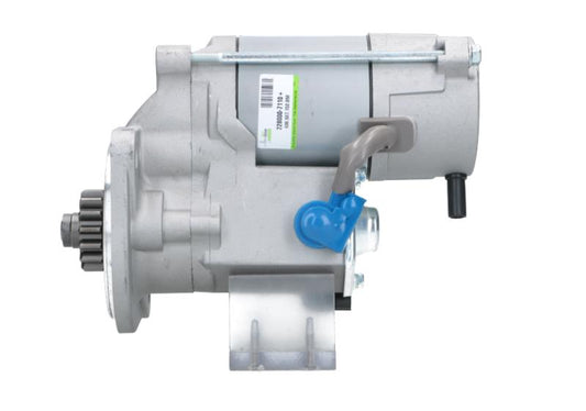 PlusLine Original Starter Motor for John Deere 2.0 kw 2280007110+