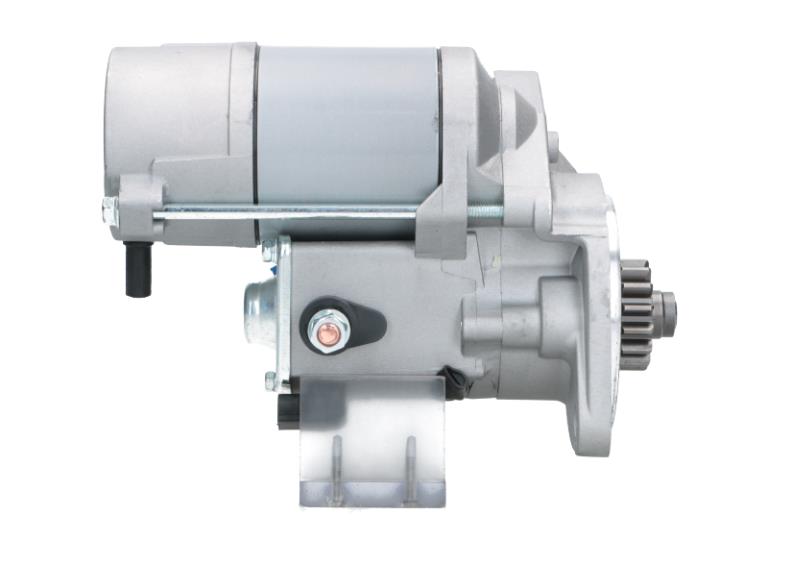 PlusLine Original Starter Motor for John Deere 2.0 kw 2280007110+