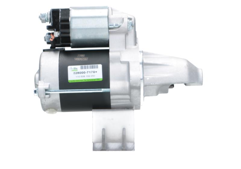 PlusLine Original Starter Motor for Daihatsu 1.0 kw 2280007170+