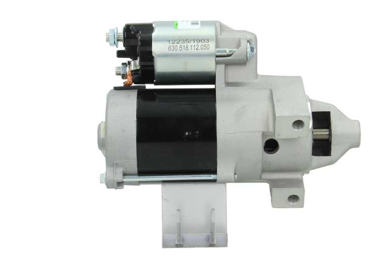 PlusLine Original Starter Motor for John Deere 0.6 kw 2280007190+