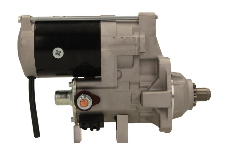 PlusLine Original Starter Motor for John Deere 7.5 kw 2280007410+