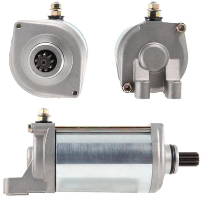 PlusLine Original Starter Motor for Can-Am / Bombardier 0.9 kw 2280007460+