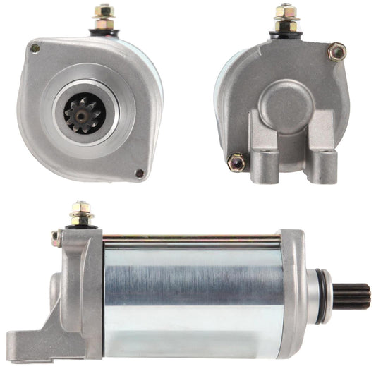 PlusLine Original Starter Motor for Can-Am / Bombardier 0.9 kw 2280007460+