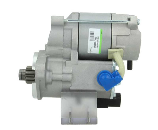 PlusLine Original Starter Motor for Caterpillar 1.2 kw 2280007520+