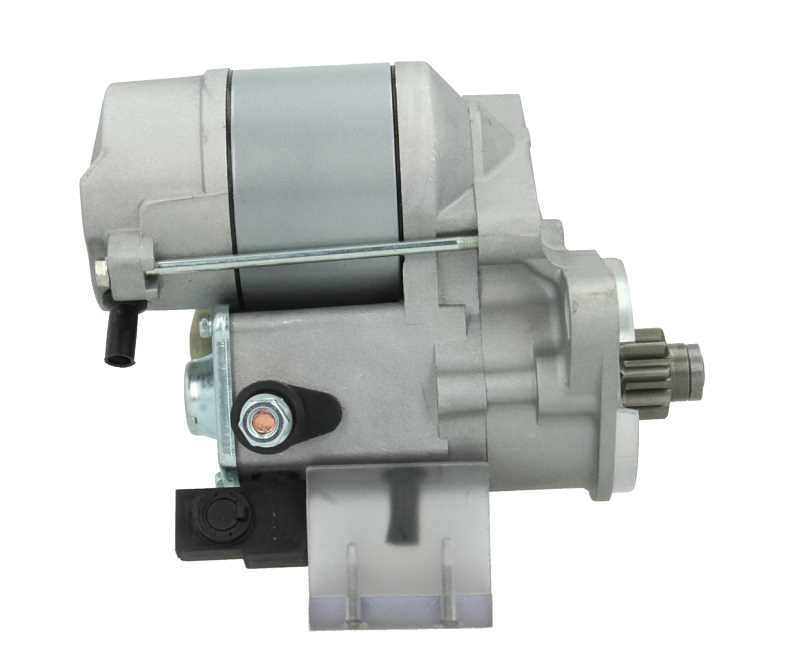 PlusLine Original Starter Motor for Caterpillar 1.2 kw 2280007520+