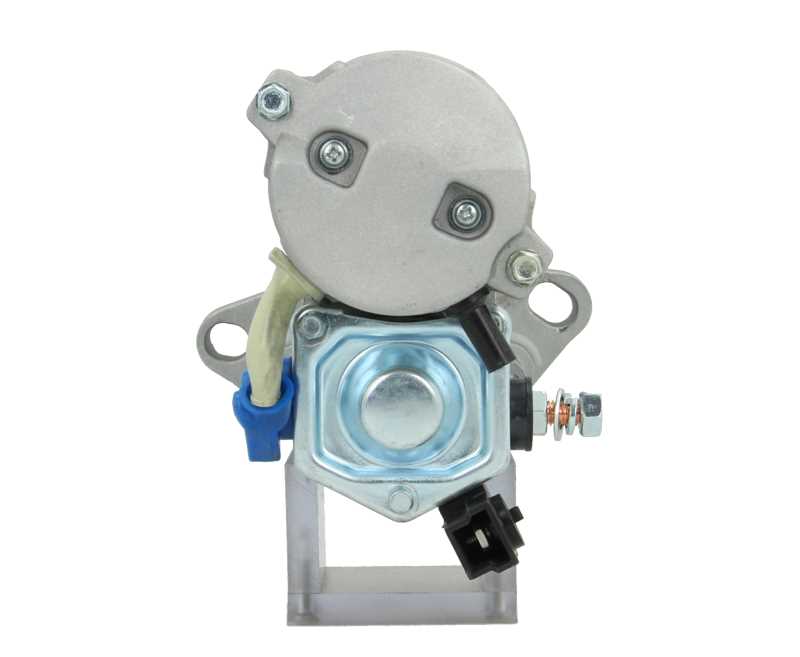 PlusLine Original Starter Motor for Caterpillar 1.2 kw 2280007520+