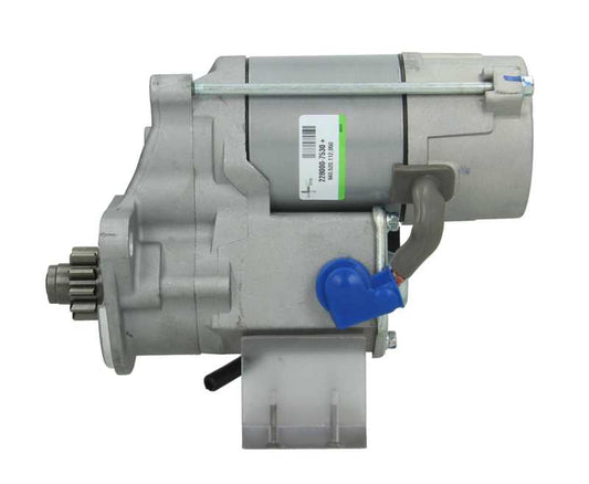 PlusLine Original Starter Motor for Caterpillar 2.0 kw 2280007530+