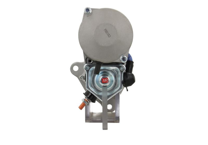 PlusLine Selected Starter Iveco Truck 5.5 kw 2280007550+SEL