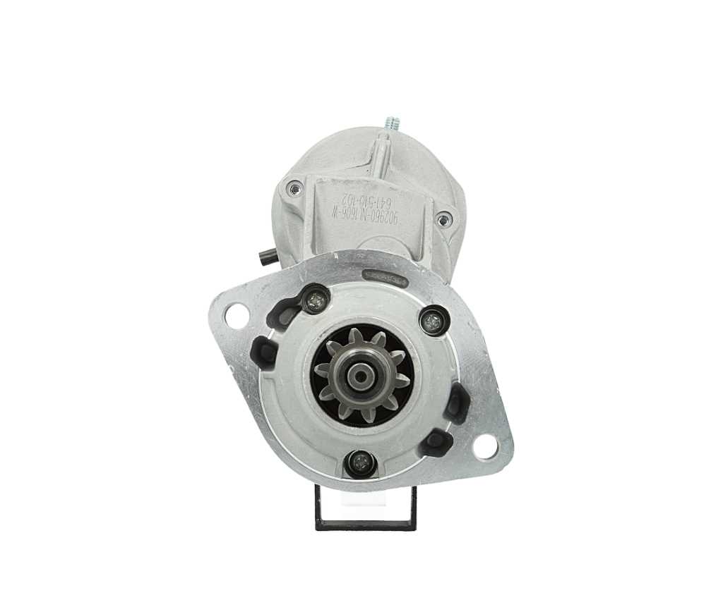 PlusLine Original Starter Motor for Caterpillar 4.5 kw 2280007900+