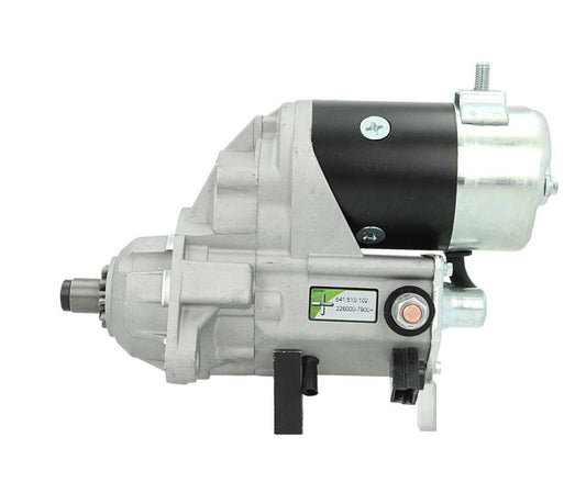 PlusLine Original Starter Motor for Caterpillar 4.5 kw 2280007900+