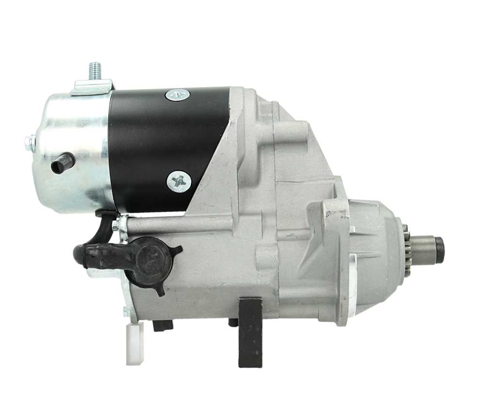 PlusLine Original Starter Motor for Caterpillar 4.5 kw 2280007900+