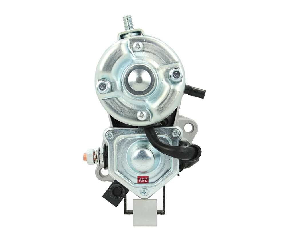 PlusLine Original Starter Motor for Caterpillar 4.5 kw 2280007900+